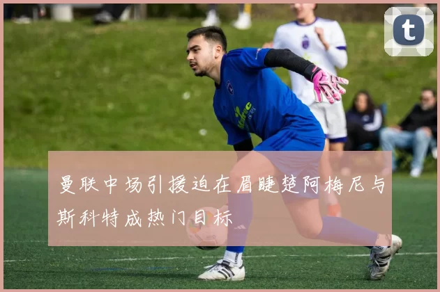 曼联中场引援迫在眉睫楚阿梅尼与斯科特成热门目标